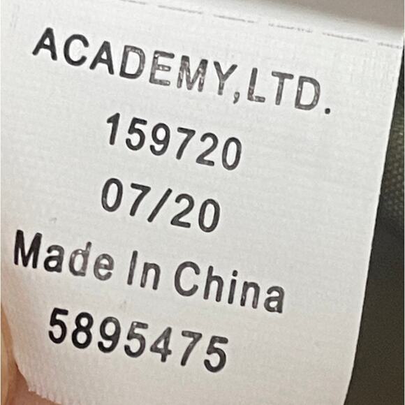 Magellan Outdoors Puffer Hunt Fishing Vest Coat Mens 2XL Olive Green Classic Fit - Picture 12 of 14